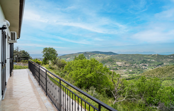 Domy wakacyjne - Laureana Cilento , Wlochy - IKC606 7