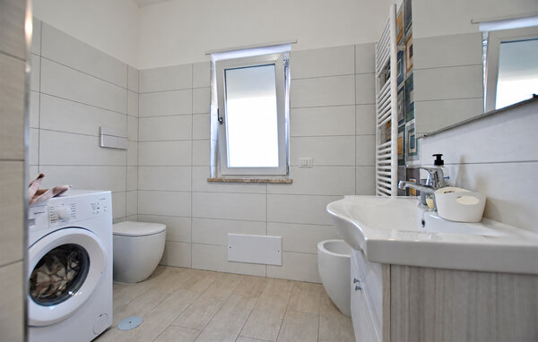 Appartement - Agropoli , Italië - IKC611 701