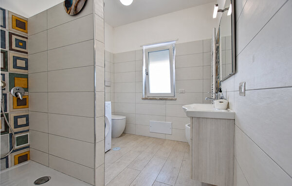 Appartement - Agropoli , Italië - IKC611 702