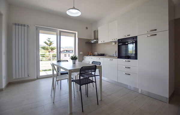 Appartement - Agropoli , Italië - IKC611 2