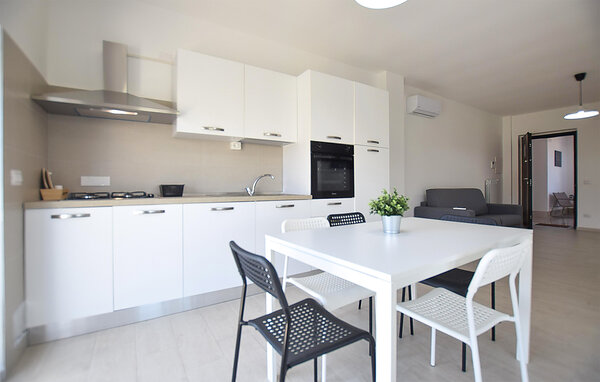 Appartement - Agropoli , Italië - IKC611 3