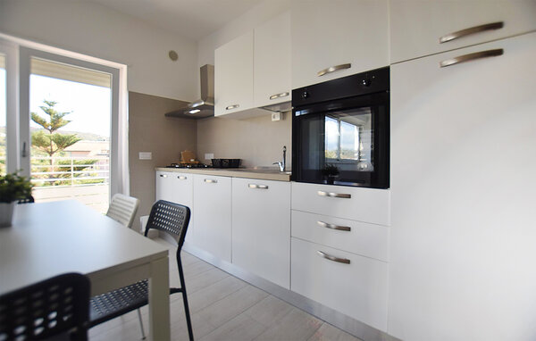 Appartement - Agropoli , Italië - IKC611 401