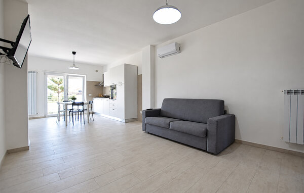 Appartement - Agropoli , Italië - IKC611 1