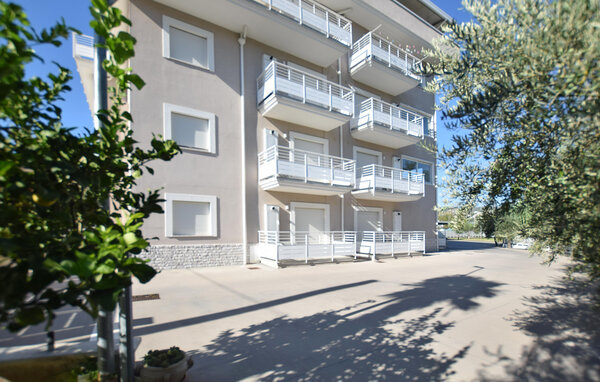 Appartement - Agropoli , Italië - IKC611 6