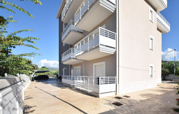 Appartement - Agropoli , Italië - IKC611 82
