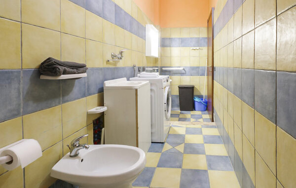 Feriehus - Marina di Ascea , Italia - IKC612 701