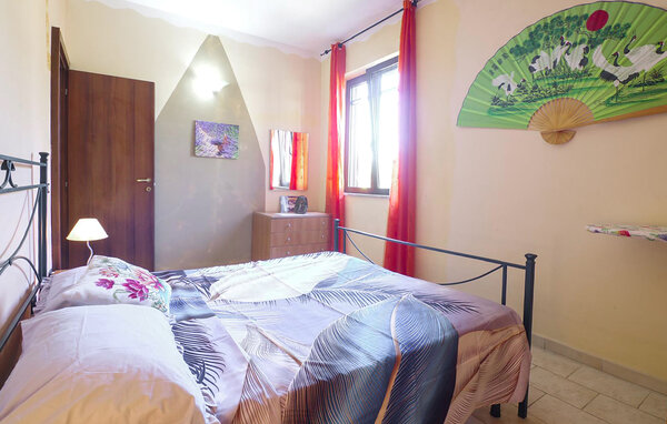 Feriehus - Marina di Ascea , Italia - IKC612 602
