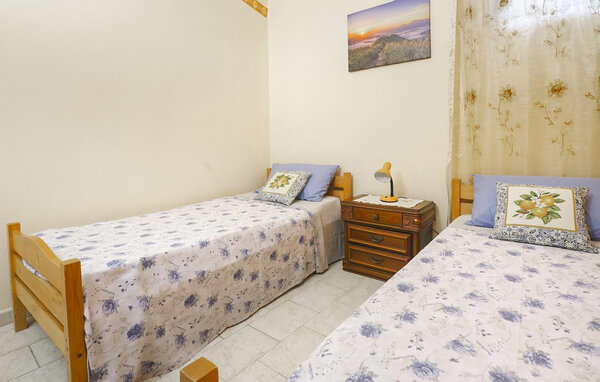 Feriehus - Marina di Ascea , Italia - IKC612 603