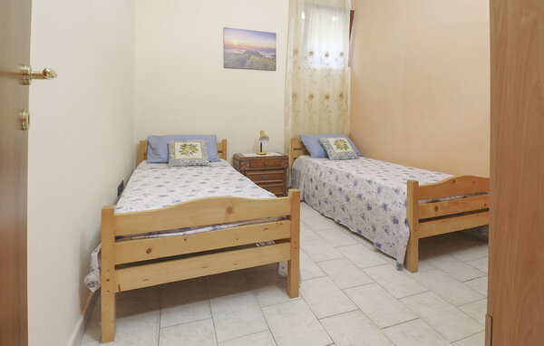 Feriehus - Marina di Ascea , Italia - IKC612 604
