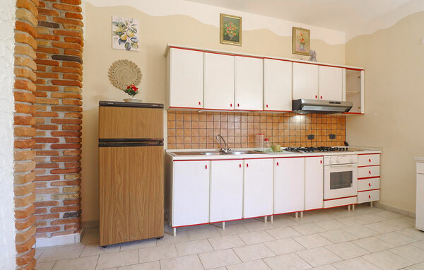 Feriehus - Marina di Ascea , Italia - IKC612 401