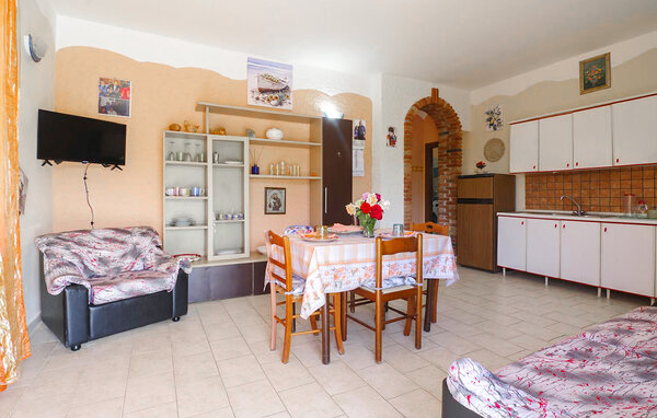 Feriehus - Marina di Ascea , Italia - IKC612 3