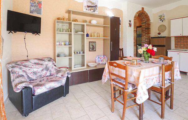 Feriehus - Marina di Ascea , Italia - IKC612 301