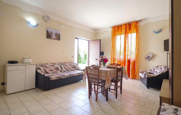 Feriehus - Marina di Ascea , Italia - IKC612 302