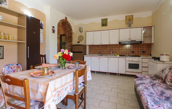 Feriehus - Marina di Ascea , Italia - IKC612 4