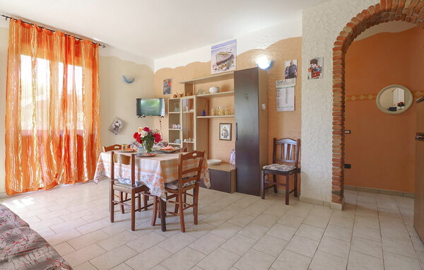 Feriehus - Marina di Ascea , Italia - IKC612 303