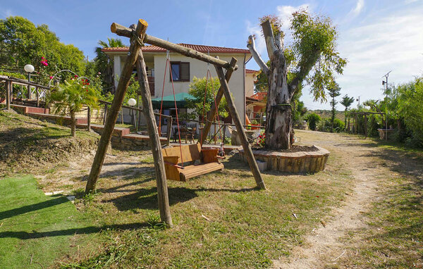 Feriehus - Marina di Ascea , Italia - IKC612 81