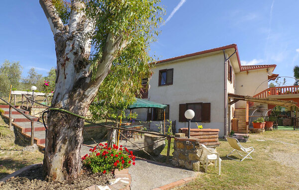 Feriehus - Marina di Ascea , Italia - IKC612 82