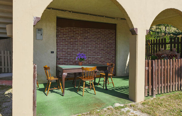 Feriehus - Marina di Ascea , Italia - IKC612 7