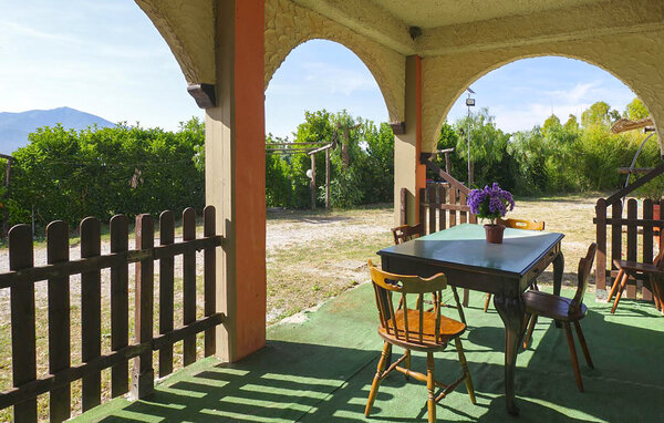 Feriehus - Marina di Ascea , Italia - IKC612 104