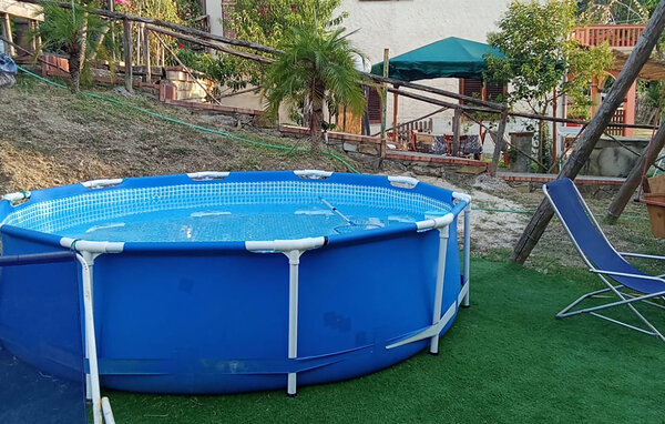 Feriehus - Marina di Ascea , Italia - IKC612 11