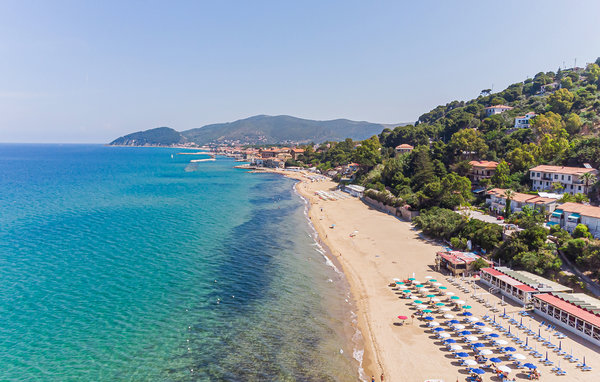 Vakantiehuis - Agropoli , Italië - IKC617 902
