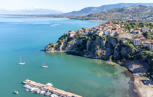 Vakantiehuis - Agropoli , Italië - IKC617 906