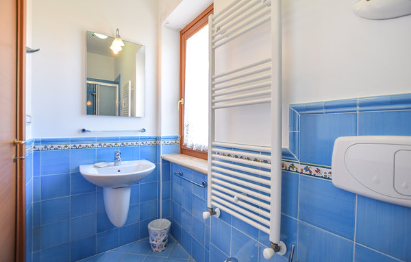 Vakantiehuis - Agropoli , Italië - IKC617 701