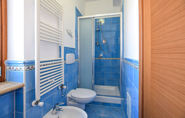 Vakantiehuis - Agropoli , Italië - IKC617 702