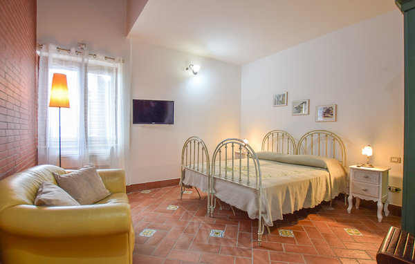 Vakantiehuis - Agropoli , Italië - IKC617 4