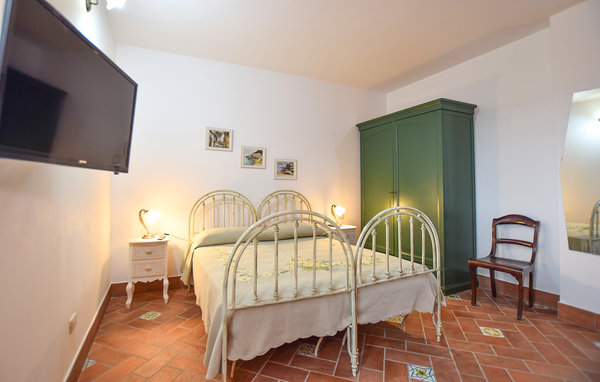 Vakantiehuis - Agropoli , Italië - IKC617 601