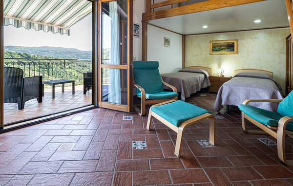 Vakantiehuis - Agropoli , Italië - IKC617 602