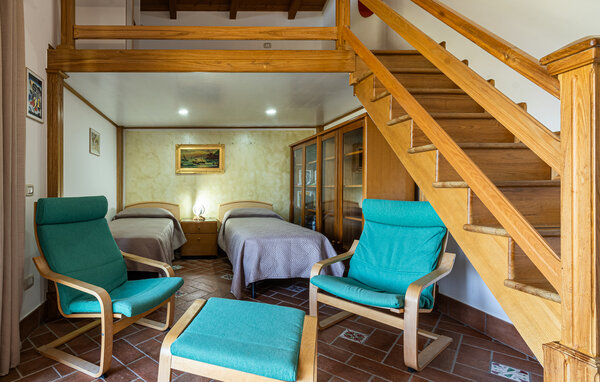 Vakantiehuis - Agropoli , Italië - IKC617 603