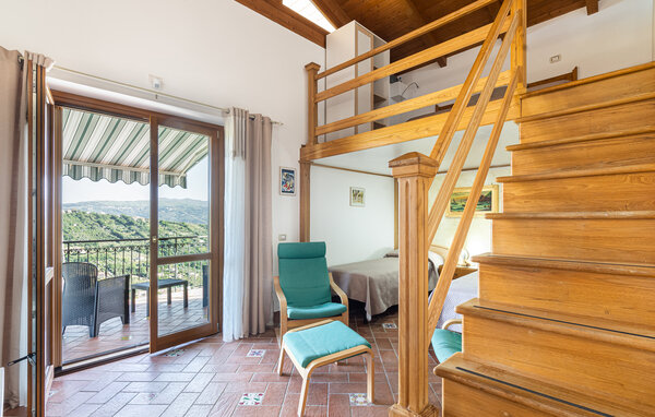 Vakantiehuis - Agropoli , Italië - IKC617 604
