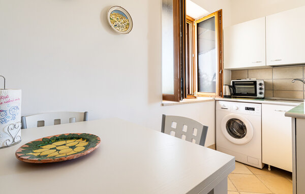 Vakantiehuis - Agropoli , Italië - IKC617 401