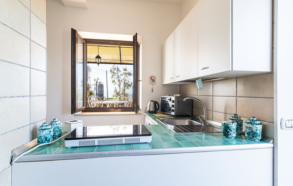 Vakantiehuis - Agropoli , Italië - IKC617 3