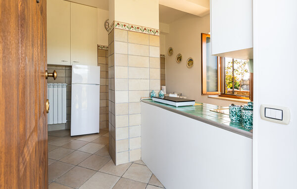 Vakantiehuis - Agropoli , Italië - IKC617 402
