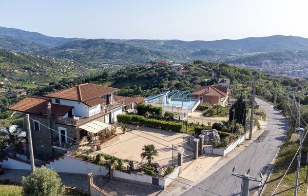 Vakantiehuis - Agropoli , Italië - IKC617 81