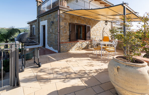 Vakantiehuis - Agropoli , Italië - IKC617 82