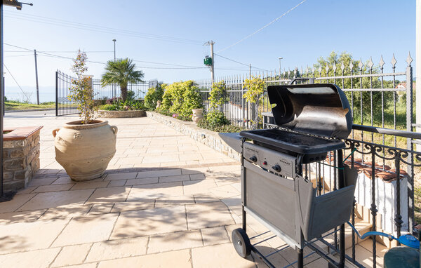 Vakantiehuis - Agropoli , Italië - IKC617 101