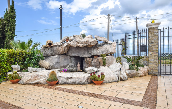 Vakantiehuis - Agropoli , Italië - IKC617 102
