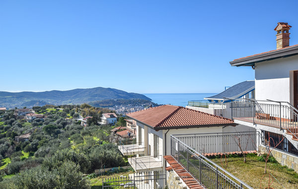 Vakantiehuis - Agropoli , Italië - IKC617 201