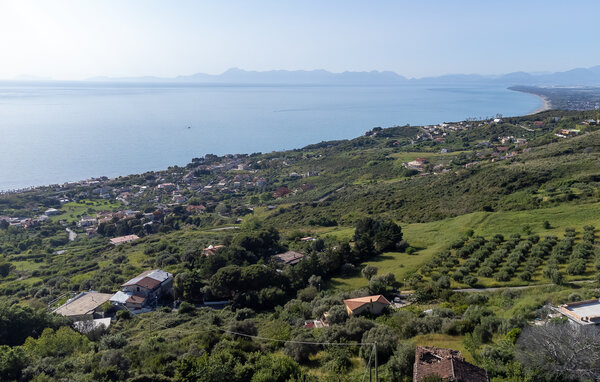 Vakantiehuis - Agropoli , Italië - IKC617 202