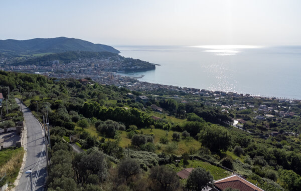 Vakantiehuis - Agropoli , Italië - IKC617 203