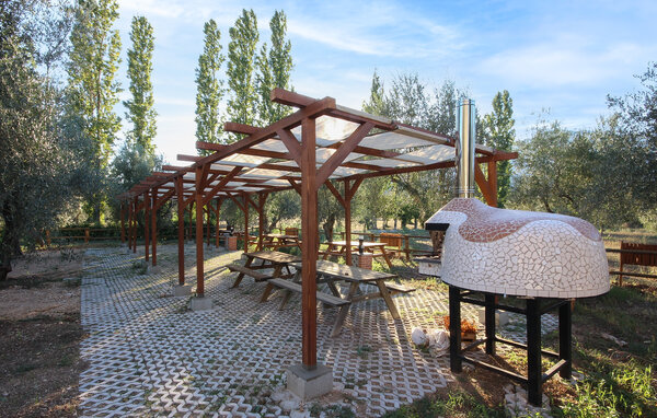 Apartament - Oliveto Citra , Wlochy - IKC621 801
