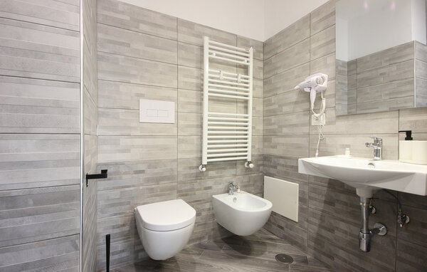 Apartament - Oliveto Citra , Wlochy - IKC621 701