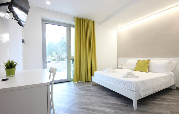 Apartament - Oliveto Citra , Wlochy - IKC621 5