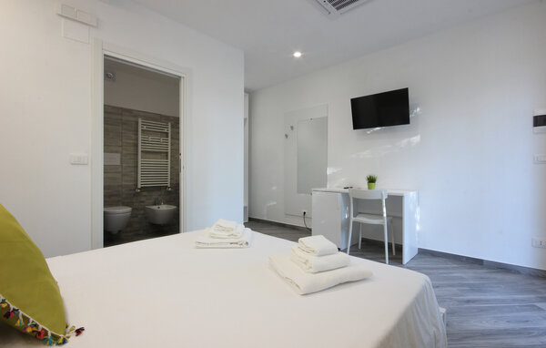 Apartament - Oliveto Citra , Wlochy - IKC621 601