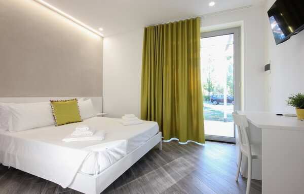Apartament - Oliveto Citra , Wlochy - IKC621 603