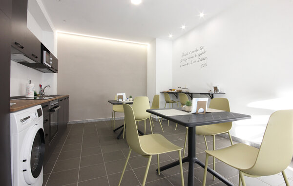 Apartament - Oliveto Citra , Wlochy - IKC621 401