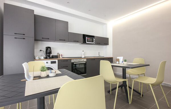 Apartament - Oliveto Citra , Wlochy - IKC621 402